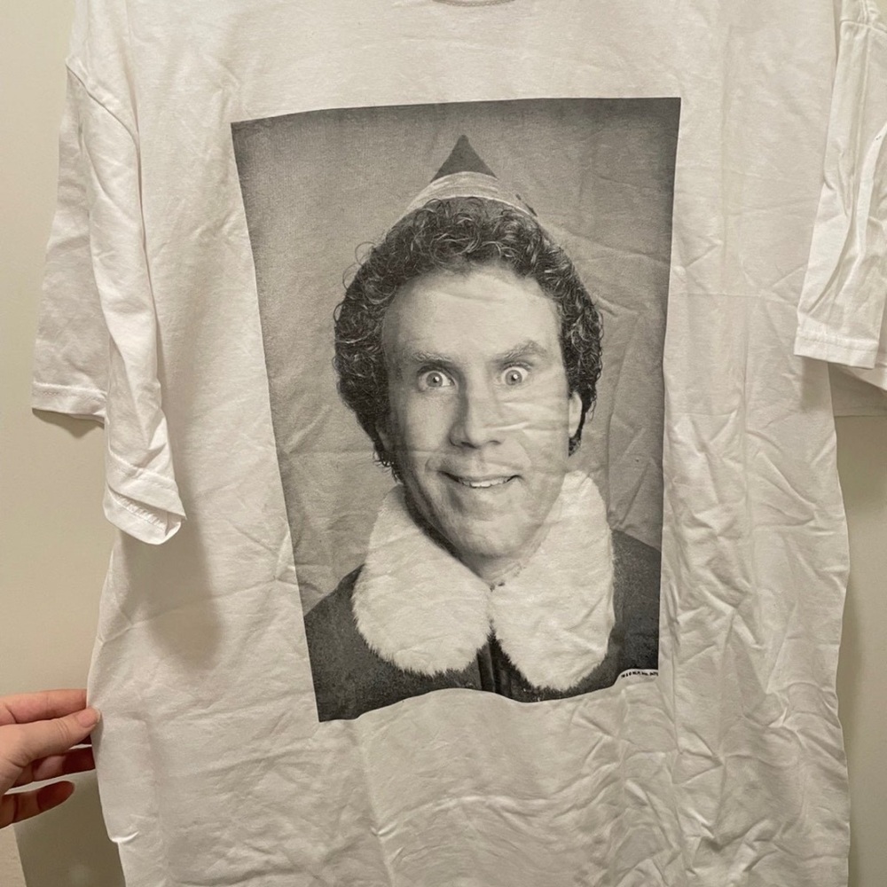 ELF movie T-Shirt